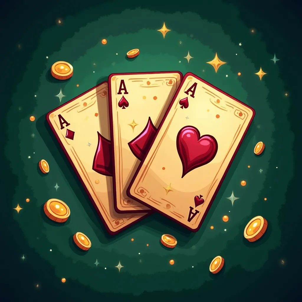 Pirate Treasure Fish onewin