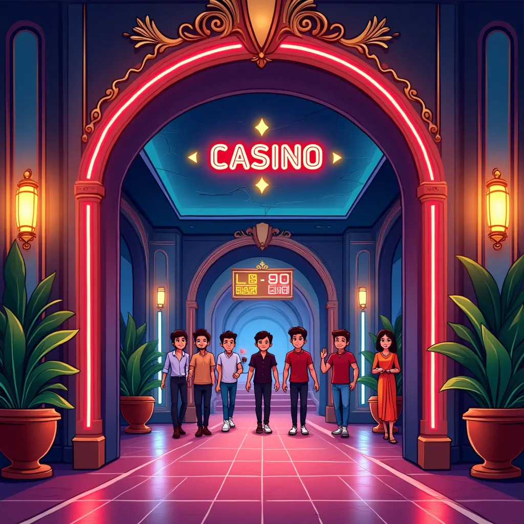 onewin hero AI generated