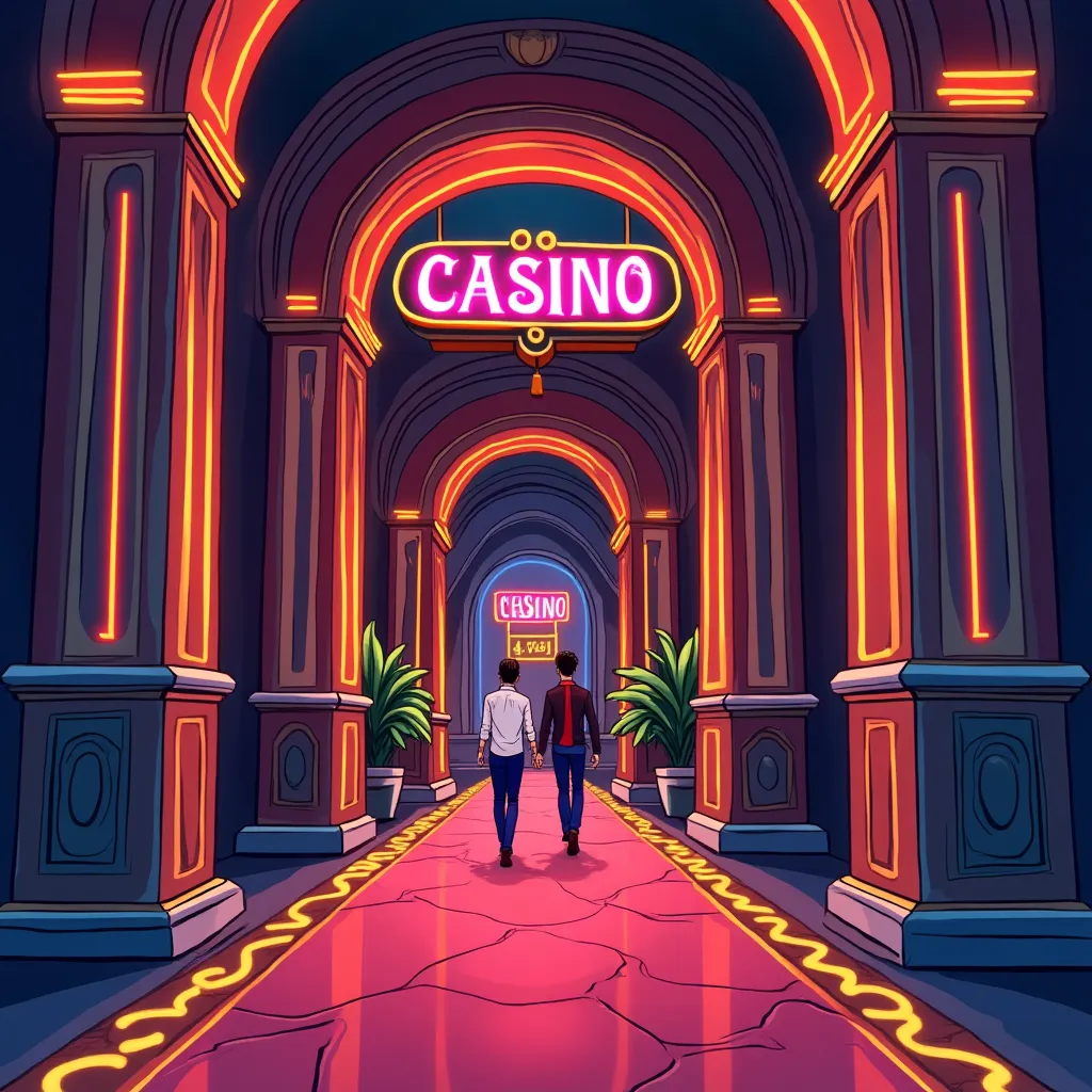 onewin hero AI generated