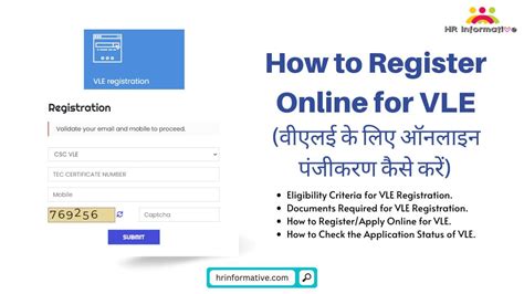 online vle