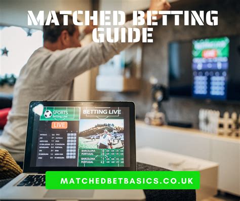 betting guide