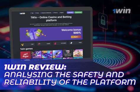 1win review