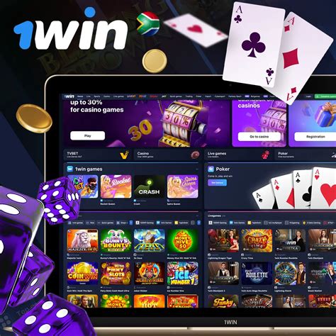 1win casino