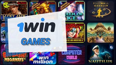 1win zone