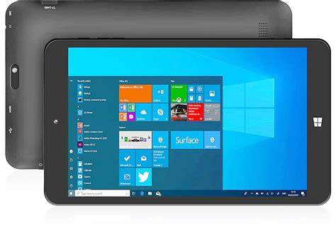 b win tablet