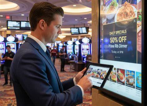 tablet casino