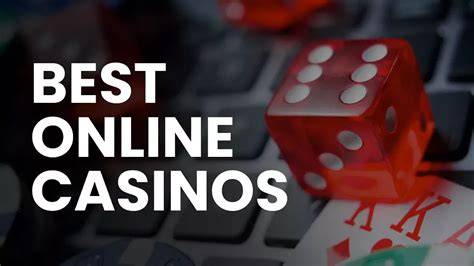 online casino